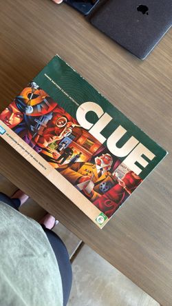 Clue