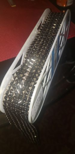 Decoration and design trim