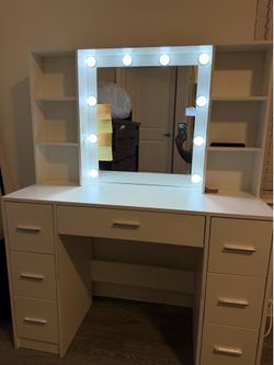 Vanity