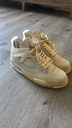 Jordan’s 4 Retro