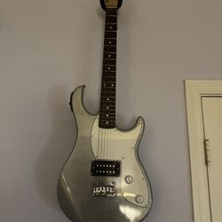 Peavey Rockmaster