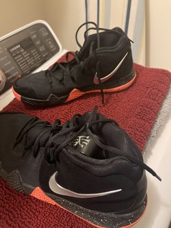 Kyrie 4s   