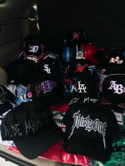 Gorras g5