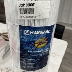 Pool Catridge 100 Sqft 
