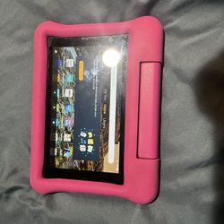 Kindle Fire Tablet