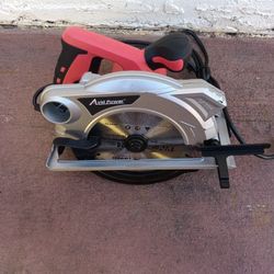 Circular Saw