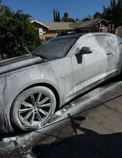 Wash