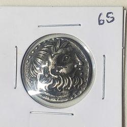 REPLICA COIN #65