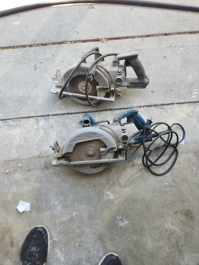 Skilsaw