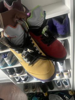 5s