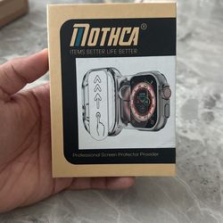 Apple Watch Ultra 2 Screen Protector 
