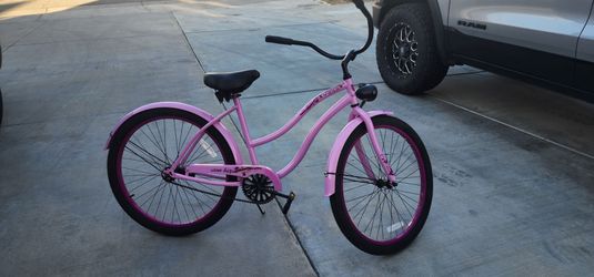 Beach Cruiser