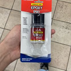 Epoxy Adhesive