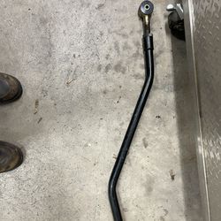 Jeep Steering Arm For Lifted Wrangler?