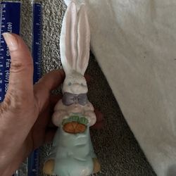 Bunny Bell