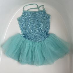 Dance Costume
