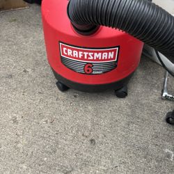 Vacuum 