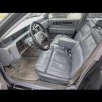 1987 Cadilac Sedan Deville 