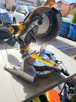 Miter saw