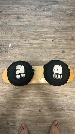 Skateboard