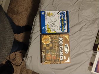 2 Game Bundle