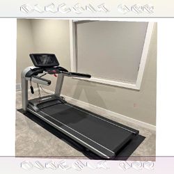 cover person Body Health Treadmill Start Your Wellness Adventure