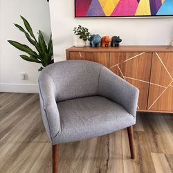 Chair in perfect shape. Mid century modern