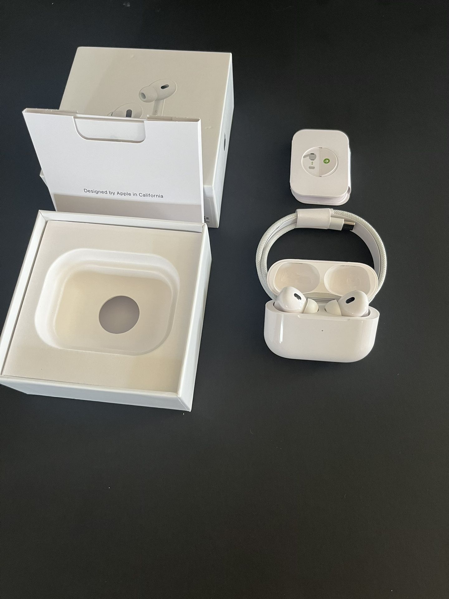 AirPod Pro Gen 2 With ANC