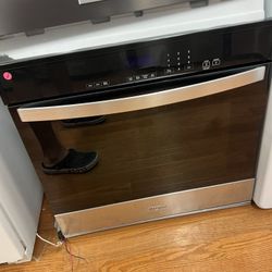 Whirlpool Single Oven 30” Stainless Steel 2024 