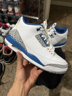 Sz 9.5 Jordan Retros Wizard $60 FIRM NO TRADES