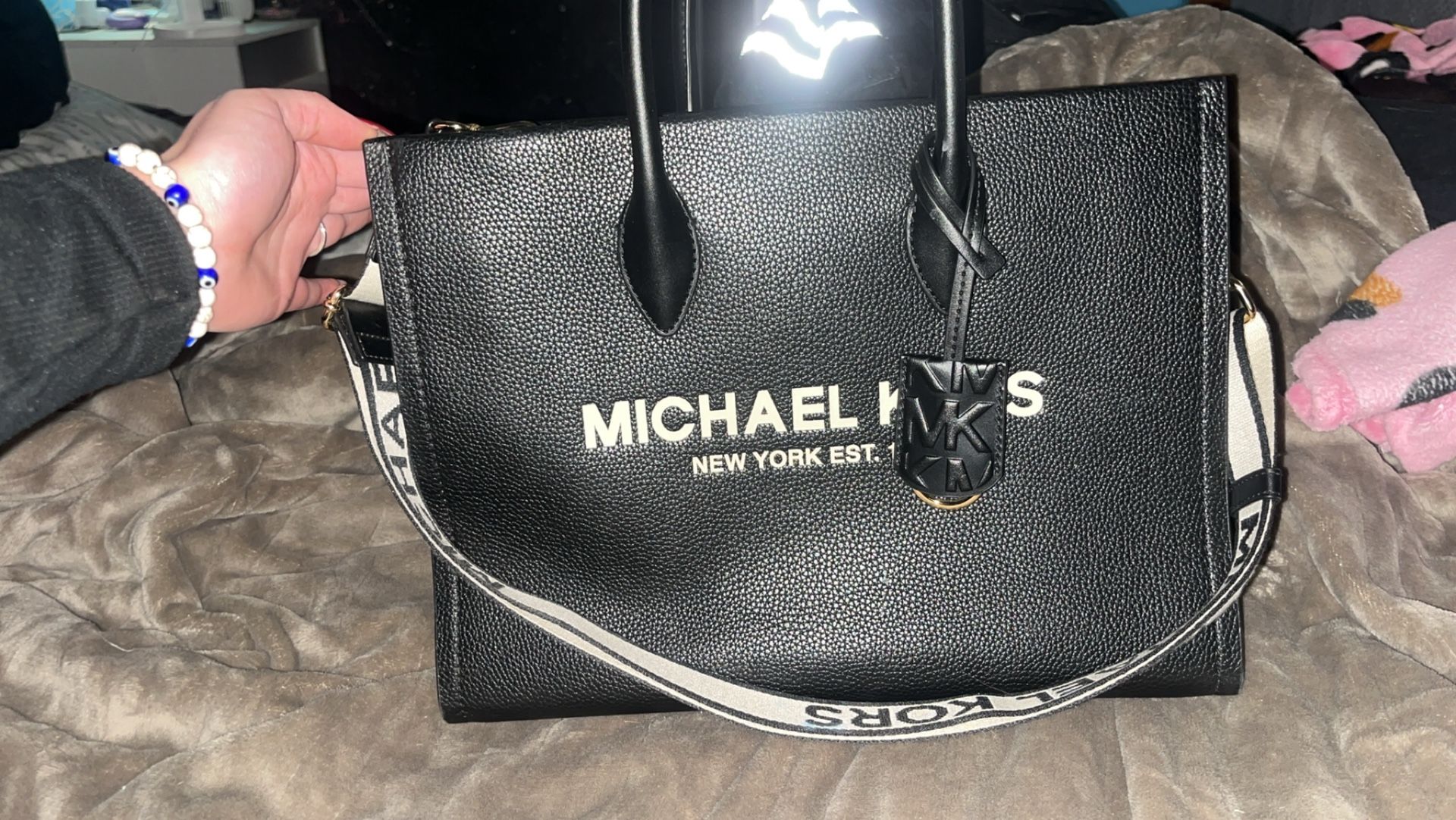 Michael Kors Large Purse 