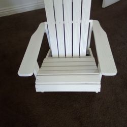 Kids Chair New $55