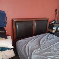 Headboard Free While Last