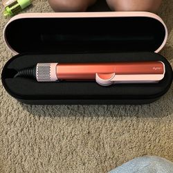 Dyson Airstrait Straightener