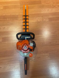 Echo Gas-Powered Hedge Trimmer