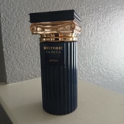 Afnan Historic Olmeda