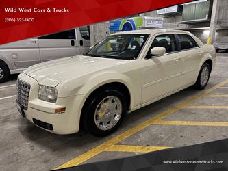 2006 Chrysler 300