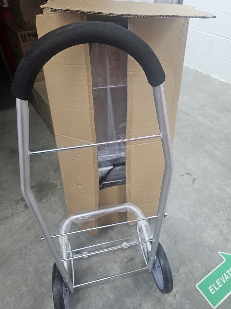 folding Hand truck