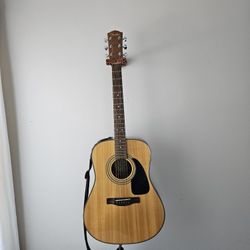 Fender Acustic Guitar