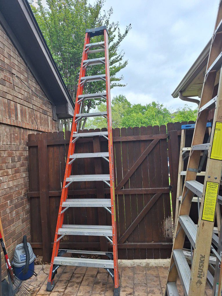 Ladder Salen Tengo Todos Size. Diferetes Precios 