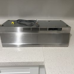 Exhaust Hood 