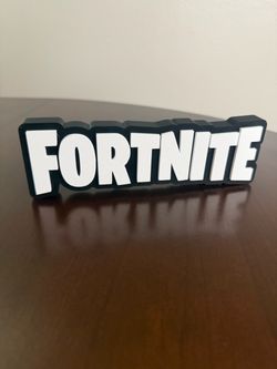Fortnite Logo