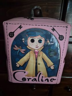 Carolina backpack