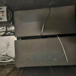 Speakers