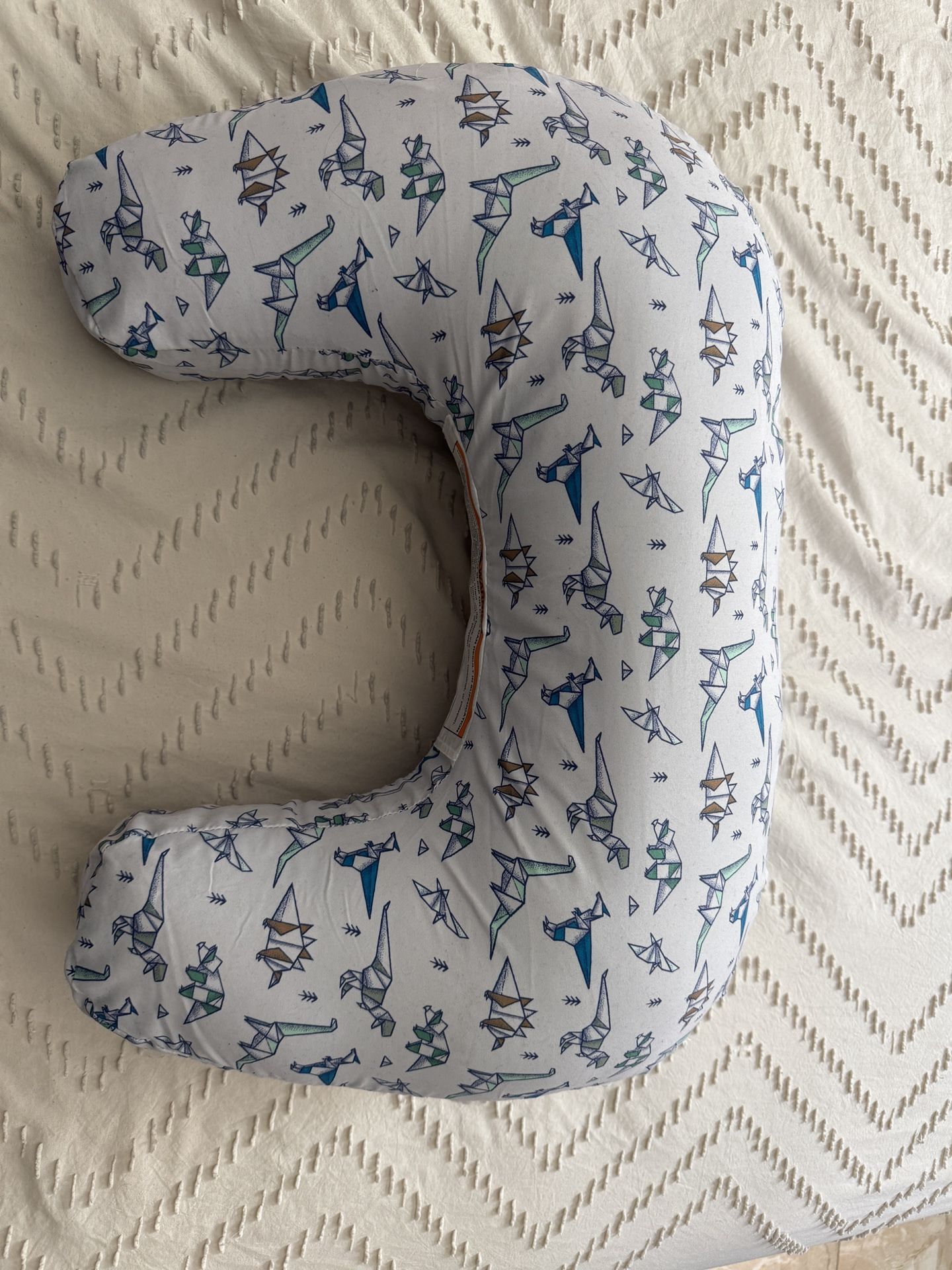 New Nursing Pillow