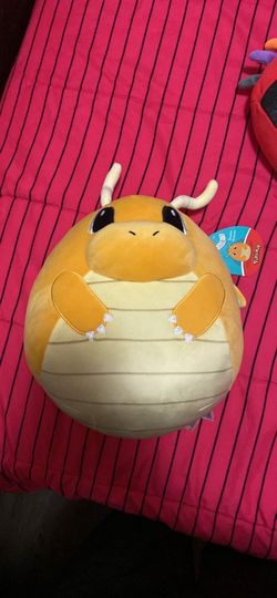 Squishmallows