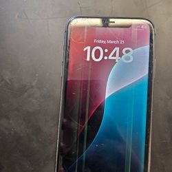 iPhone 11 Space Grey