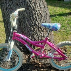 Girls Bike Kids Bike