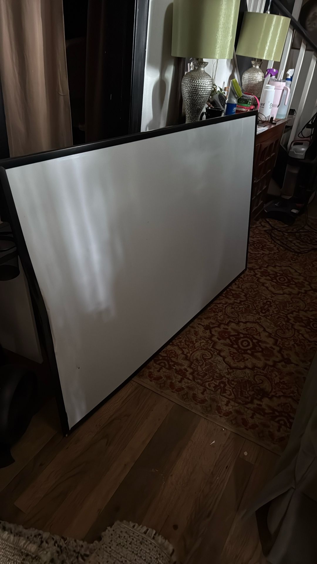 4 X 6 Whiteboard