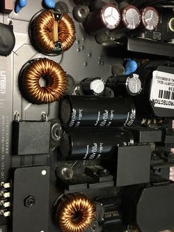 Brand New LITEON Power Supply For 2012 + iMac 27" PA 1311 - 2A 2012